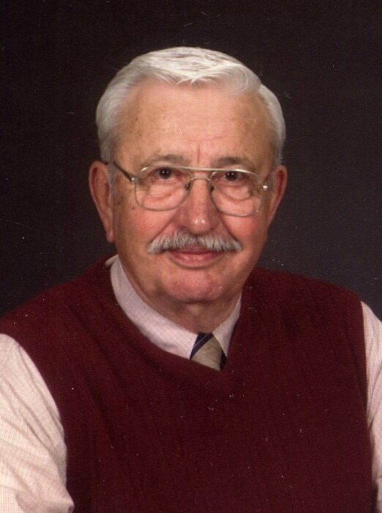Knox Matthews Jr.