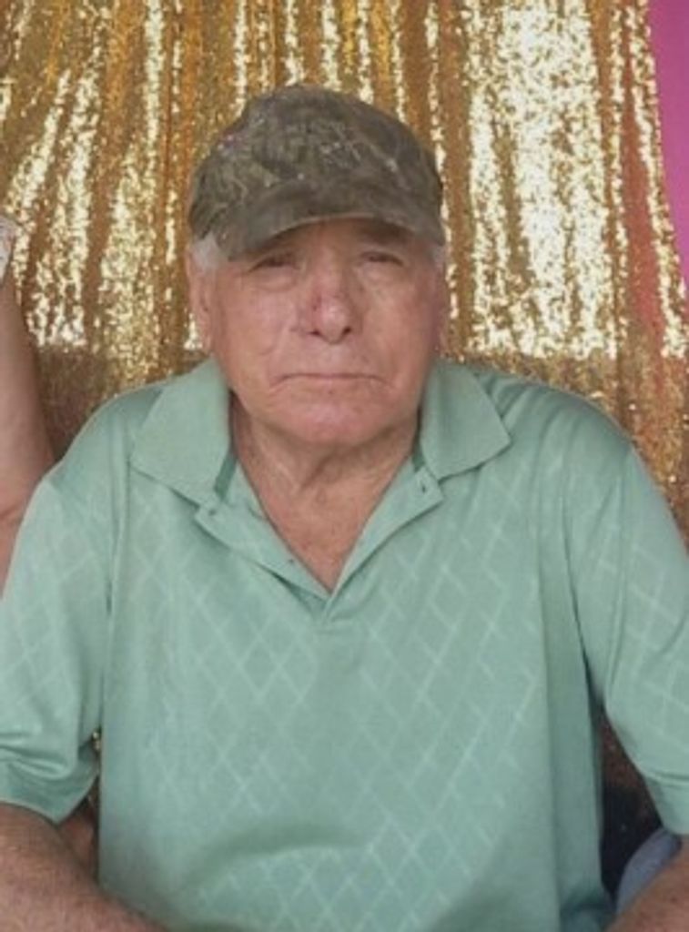 Lazaro Moreno Martinez