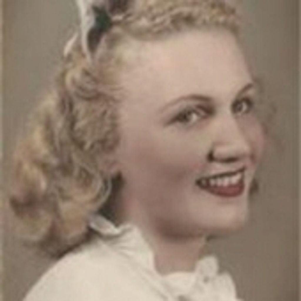 Ruth M. Errera