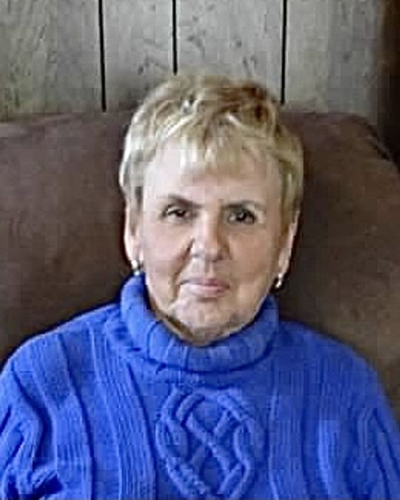 Rita Glembocki