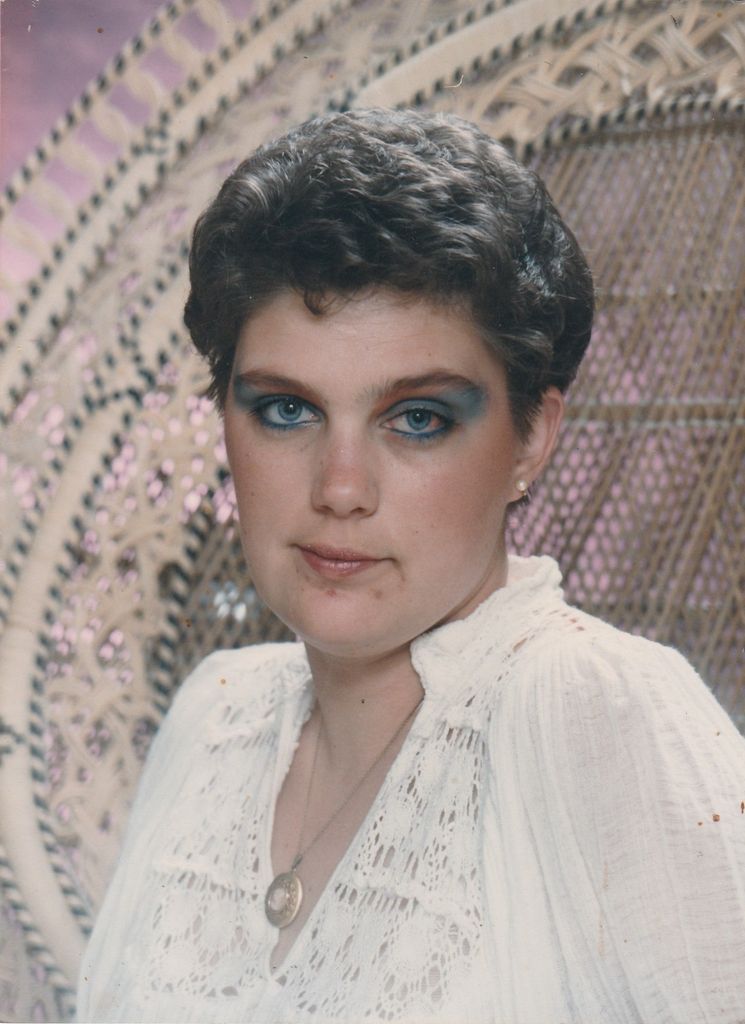 Deborah Lord Profile Photo