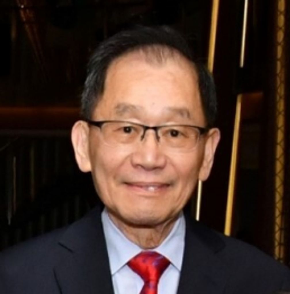 Michael Chi Wang Lee Profile Photo