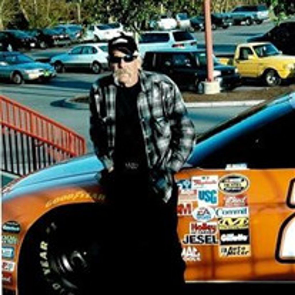 Ron Destafney