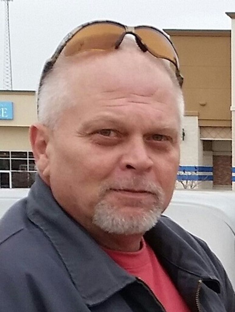 Douglas Lavon Pierce Profile Photo