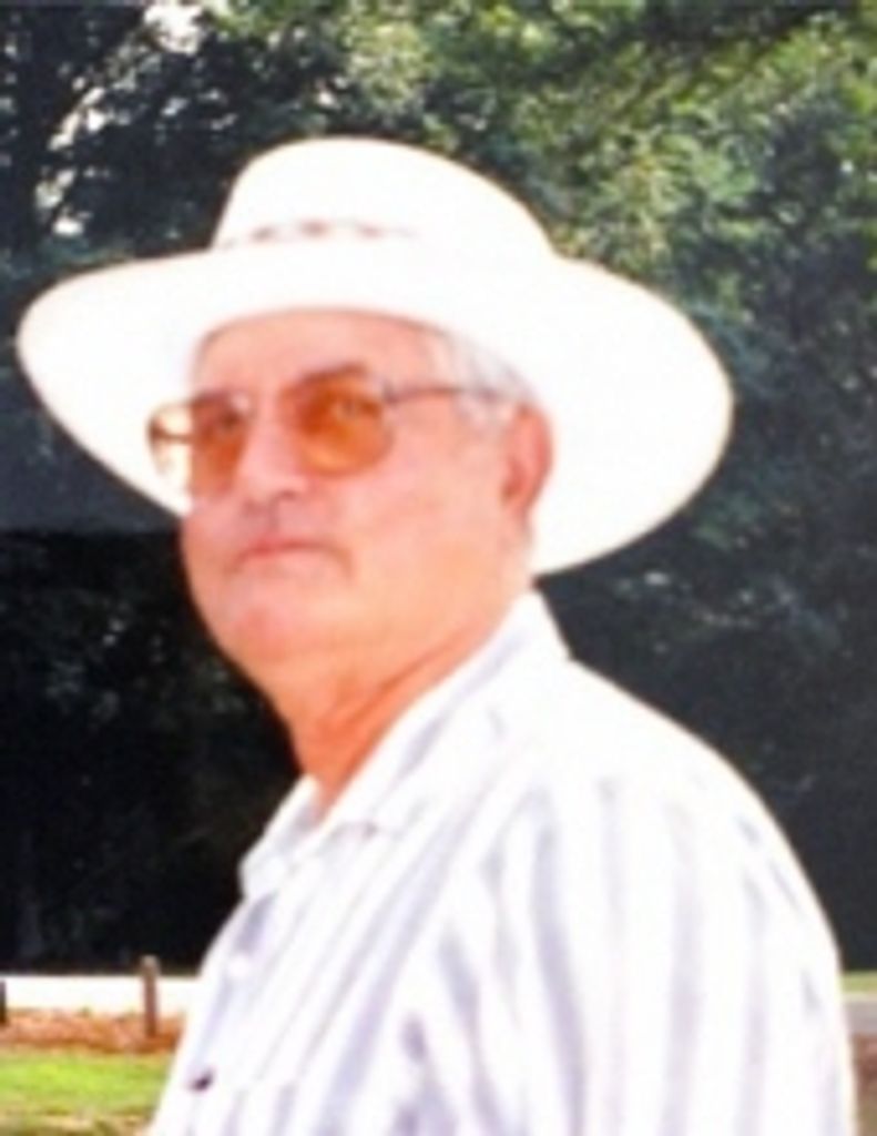 Larry Lowell Robson