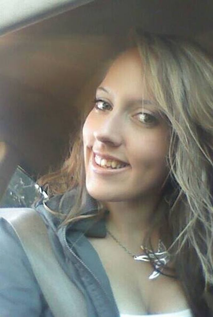 Karrie Marie Tinsley Ellis Profile Photo