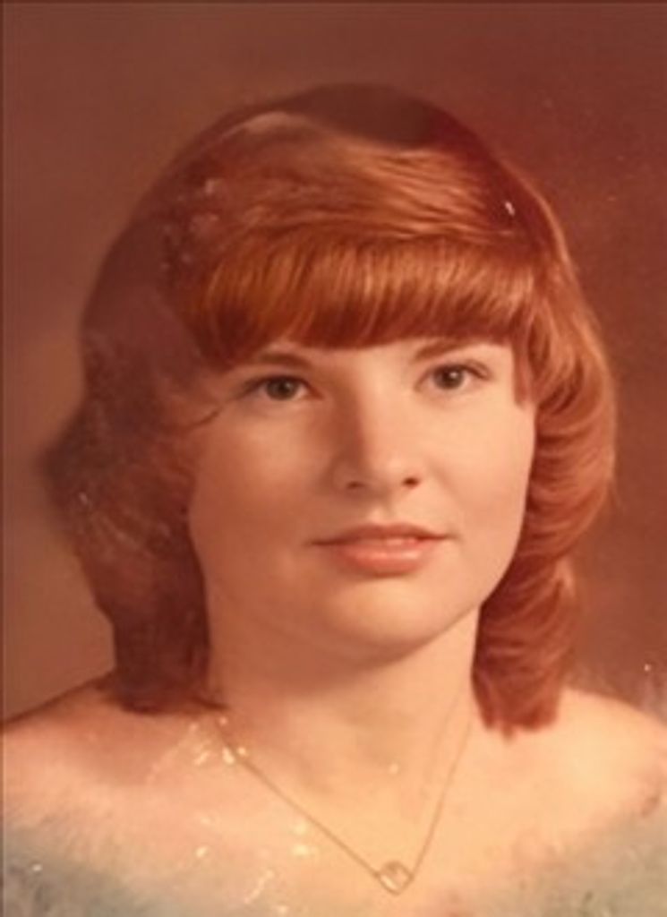 Carol Ann McLeland