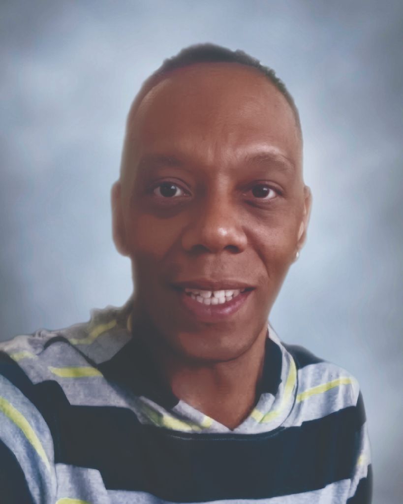 Sheldon Brown-Woodward