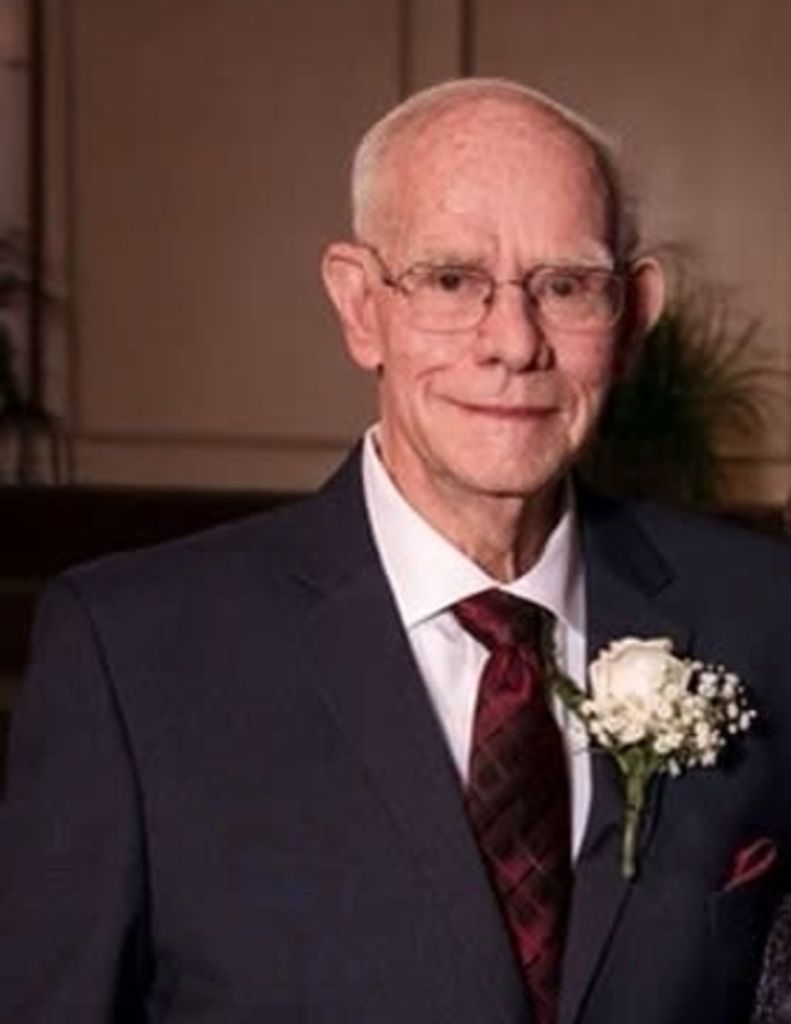 Gerald Dean Willis