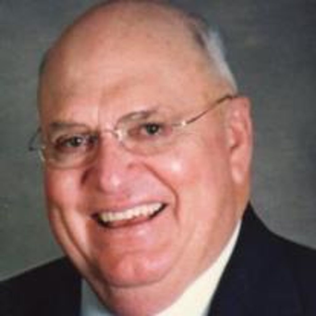 Norman Clay Peterson