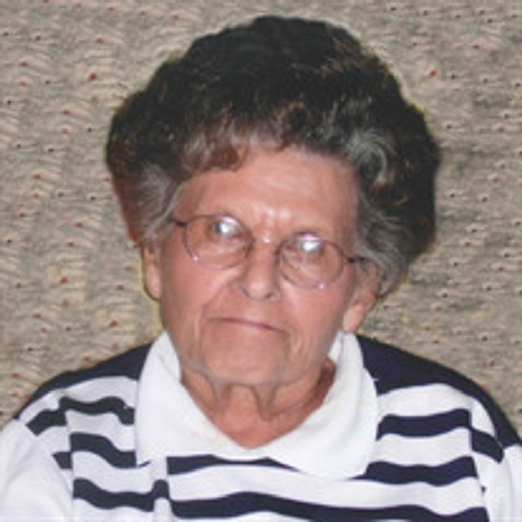 Florence M. Swann