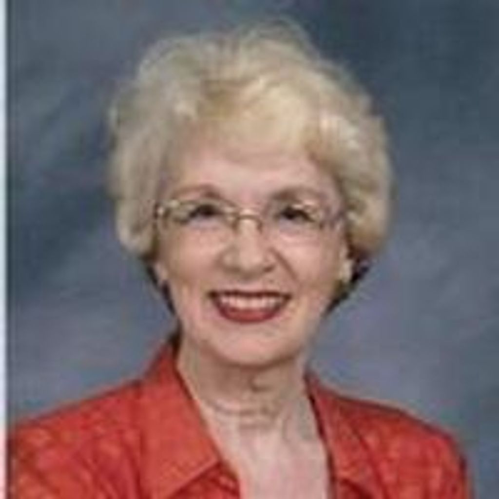 Mary Gray Mclane