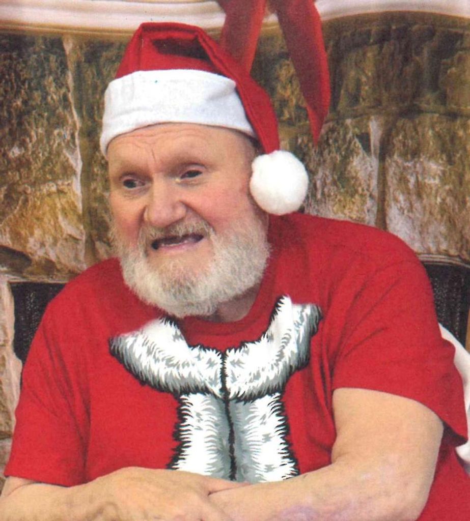 Peter (Mike) Michael Johnson Profile Photo