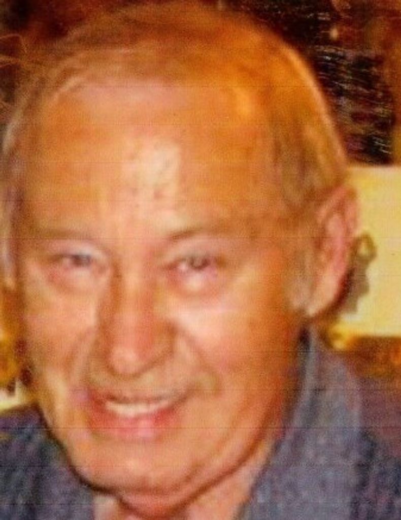 James Ronald Davis