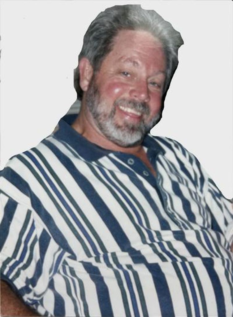 Donald L. Overbey Profile Photo