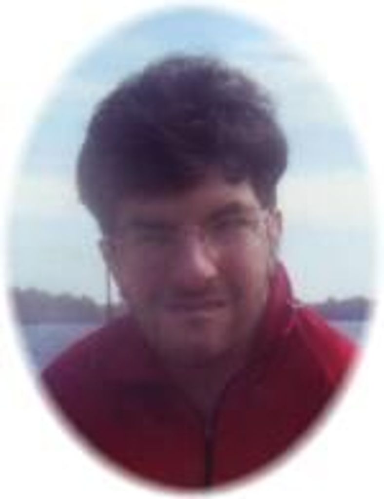 Gregory E. Medwar