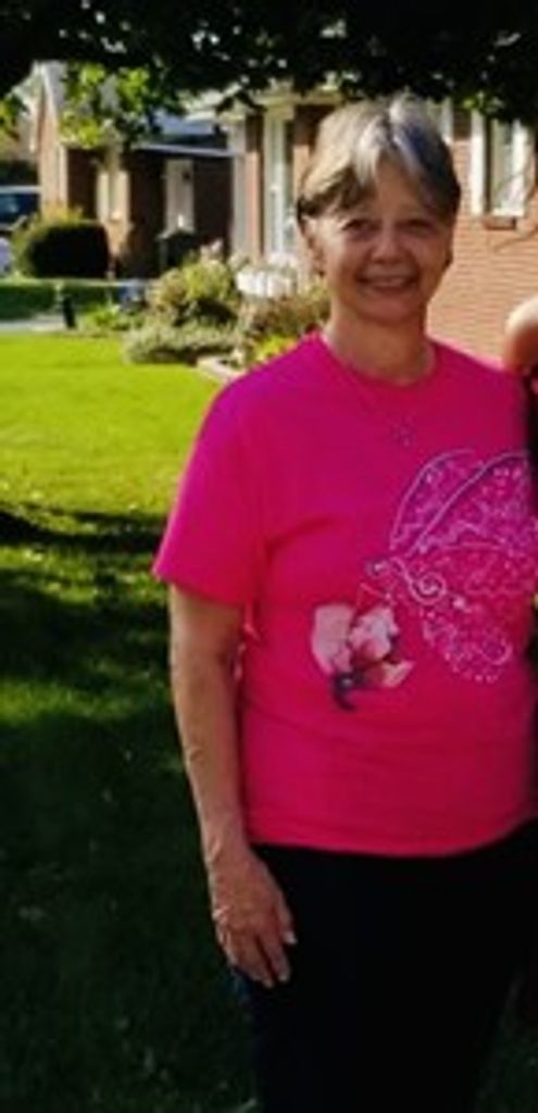 Joy Ann Good