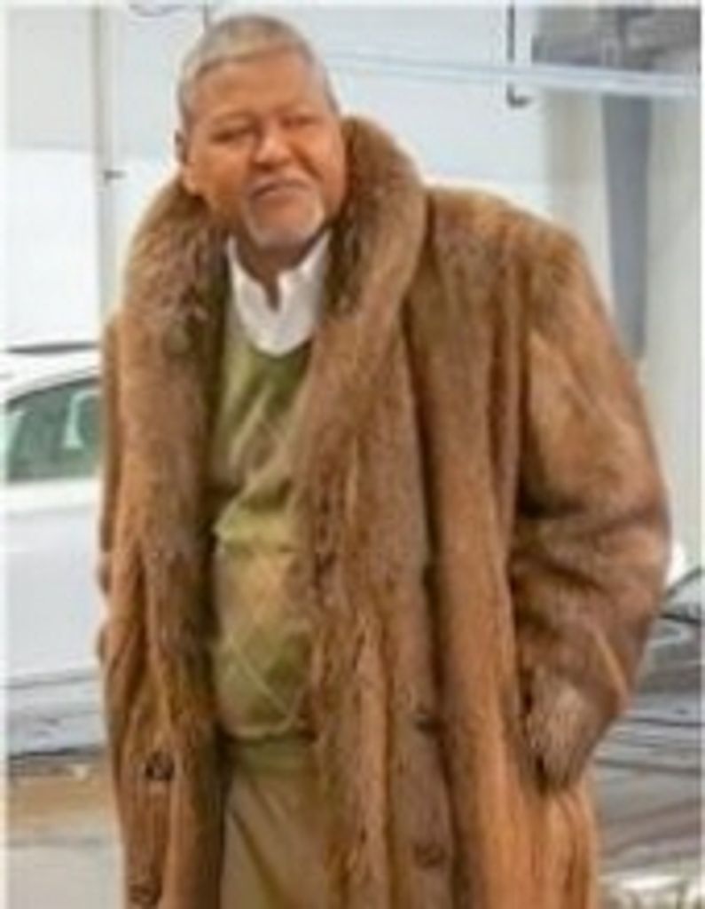 Thomas '2Bear' Smith