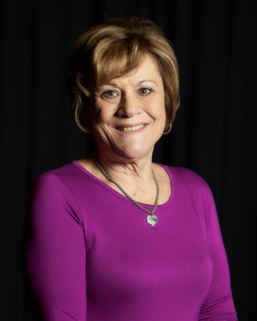 Nancy S. Stofanak Profile Photo