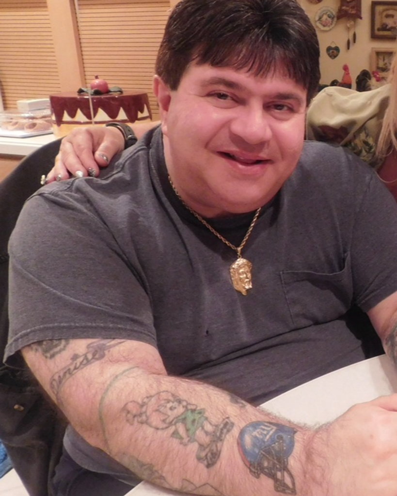 Vince J LaValle