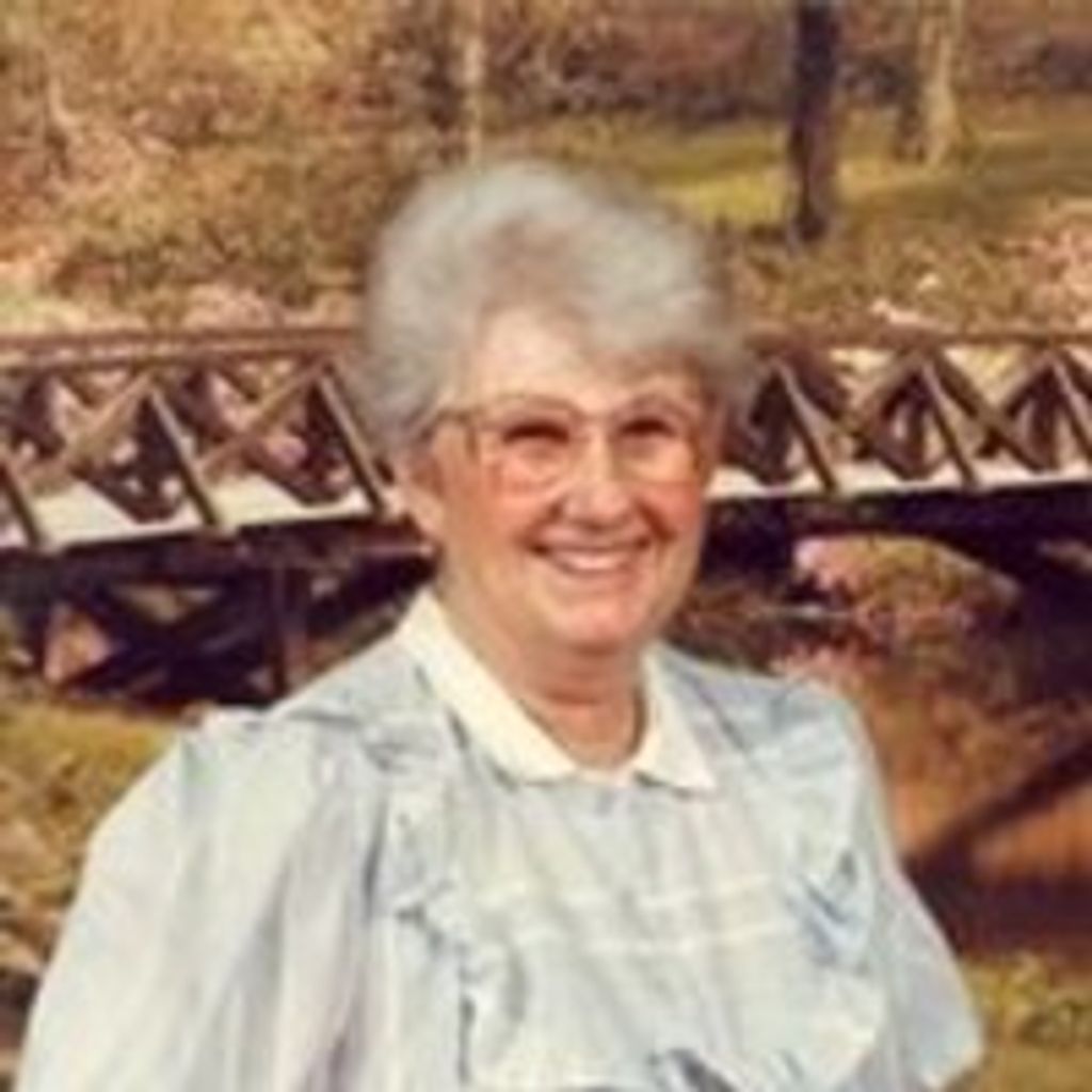 Elizabeth Banta Lemaire