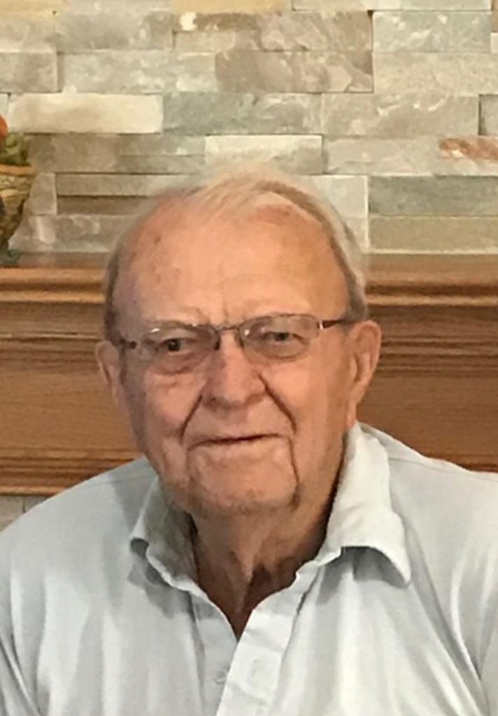 Lavern "Mike" Eden Profile Photo