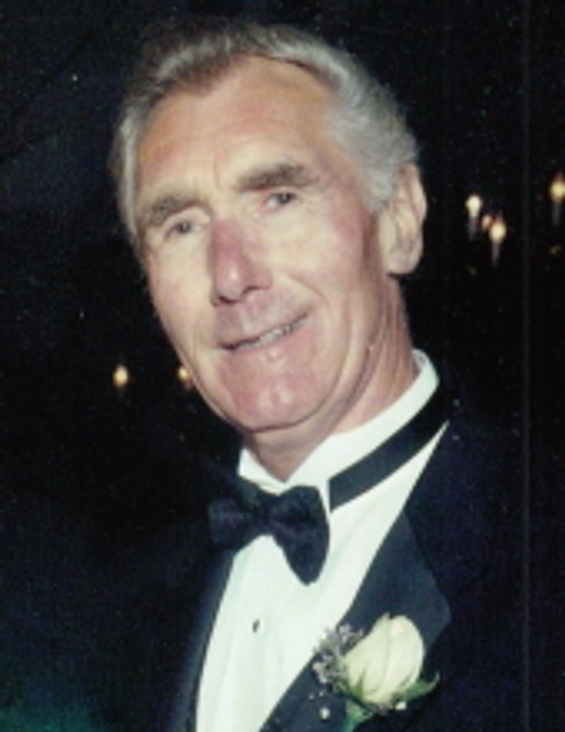 Richard A. "Dick" Purcell Profile Photo