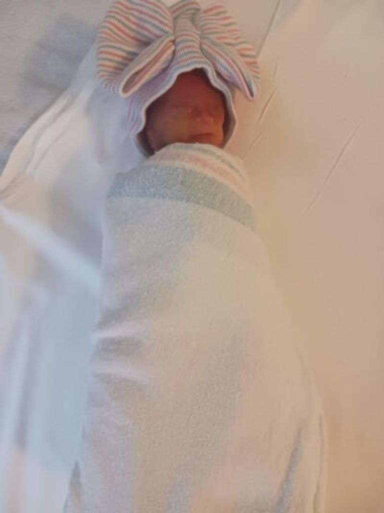 Chosen Rain Vannoy Profile Photo