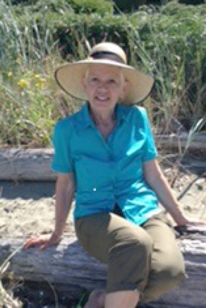 Dianne Hazel Ennik Profile Photo