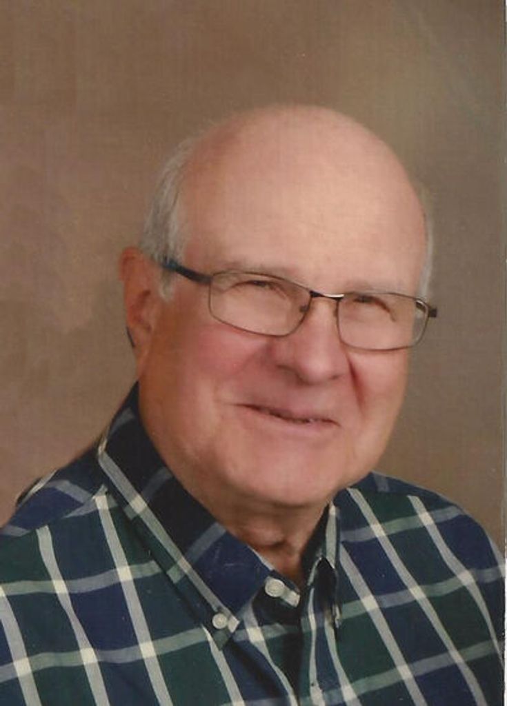 Robert Stephen "Steve" Ransom Profile Photo