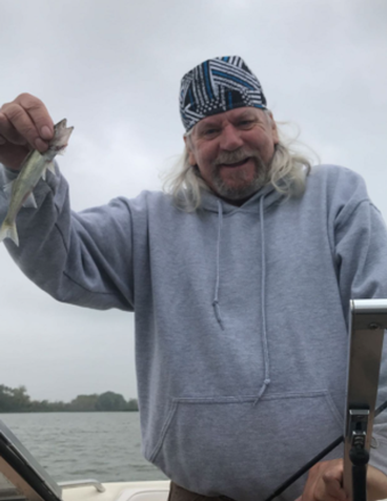 Louie Clayborn Perry, Jr. Profile Photo