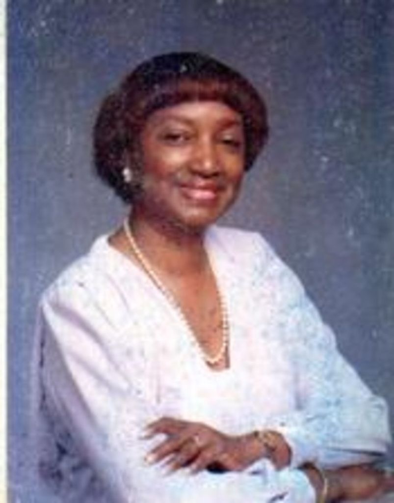 Jessie Lee Richardson