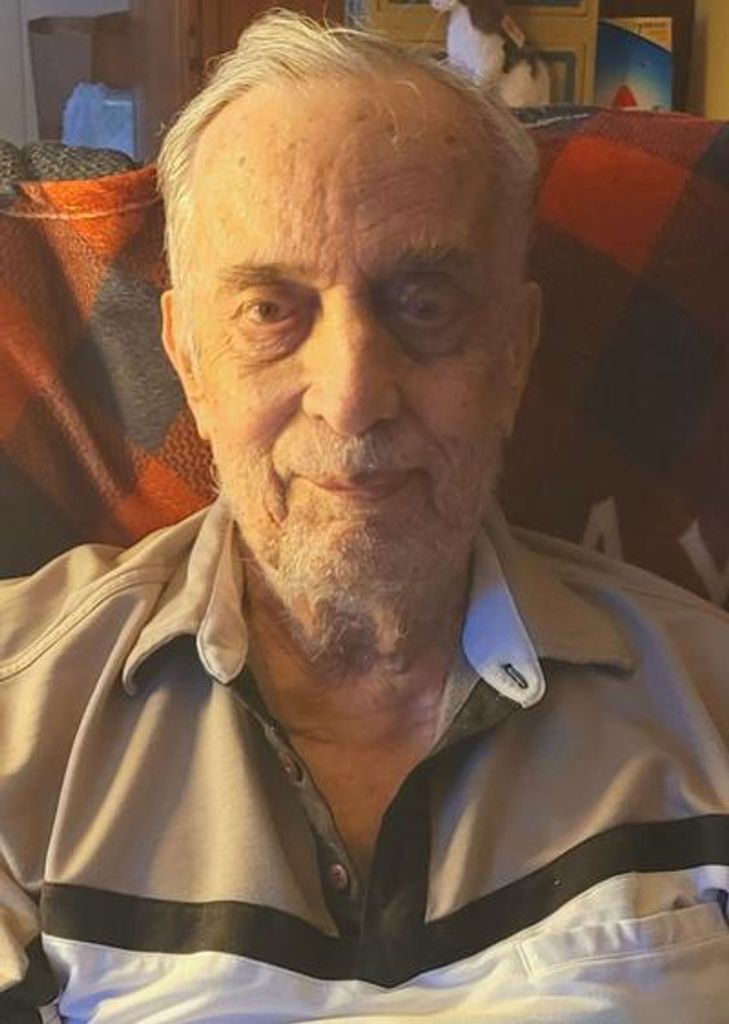 Harry F.J. Uberroth, Jr. Profile Photo