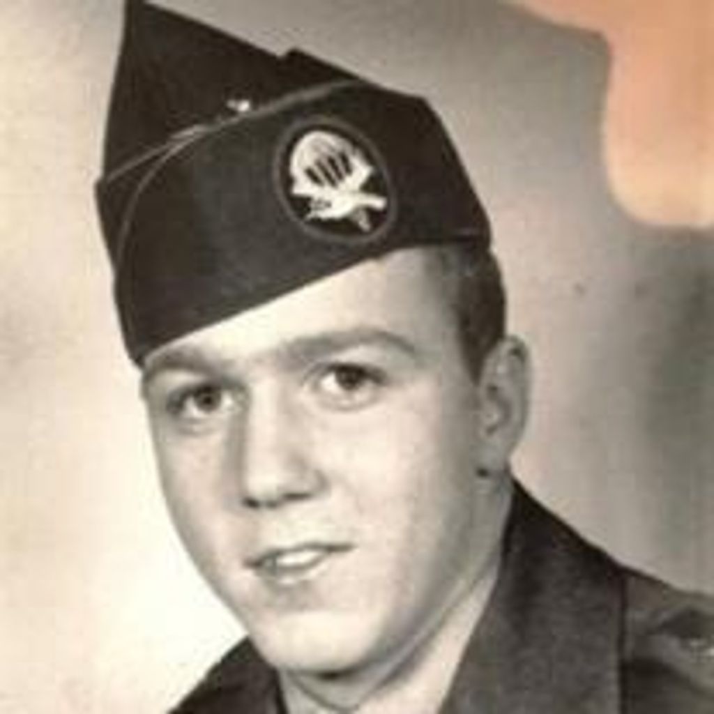 Robert G.  Depew