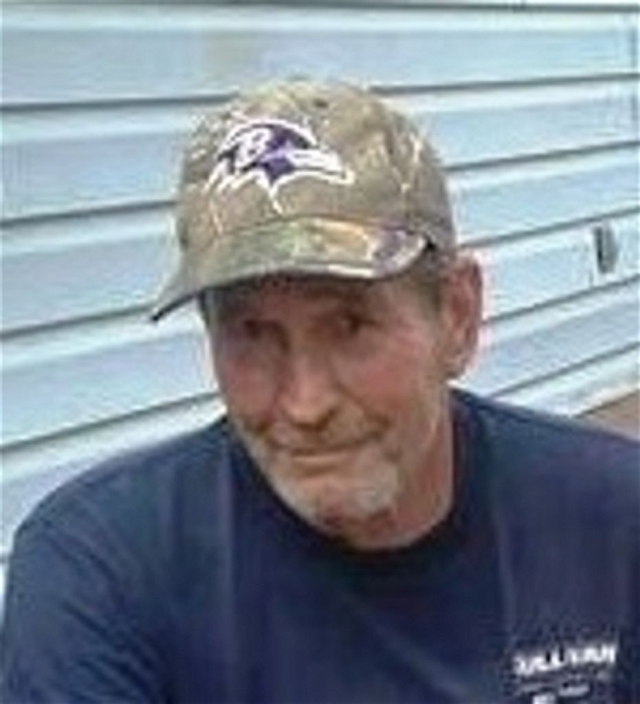 Robert Lee  Mccauley