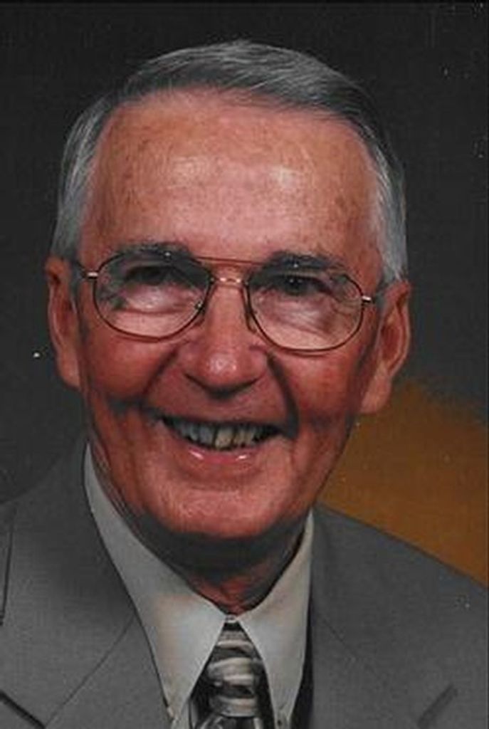 Phillip C Woodmansee