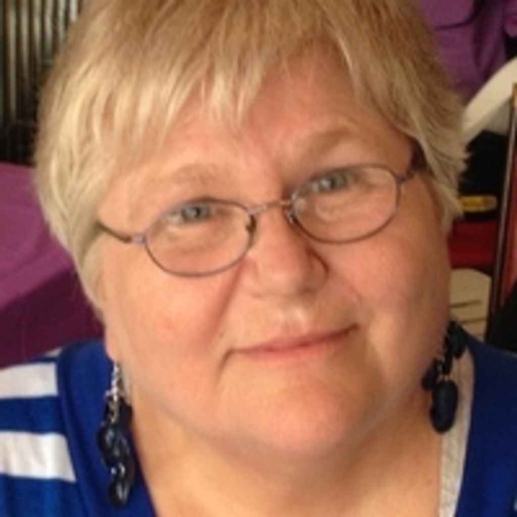 Becky Lynn Morrow