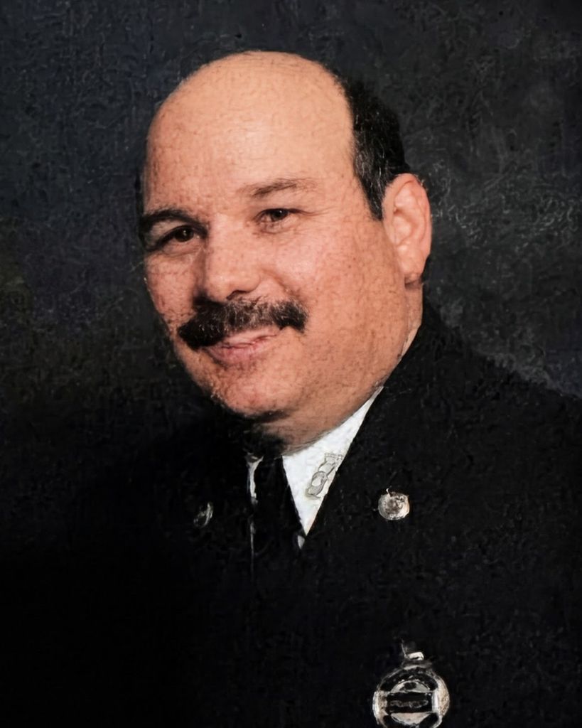 James Lynn Thompson Profile Photo