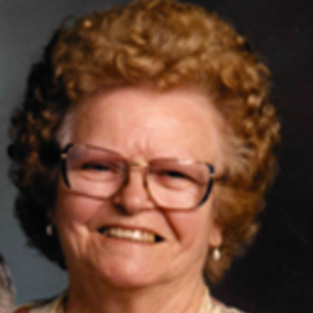 Alverna M. Fenstemaker
