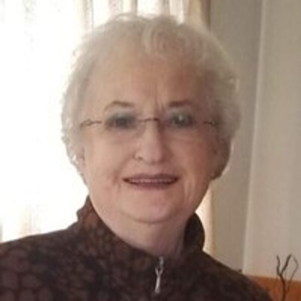 Jennie Larene Landon