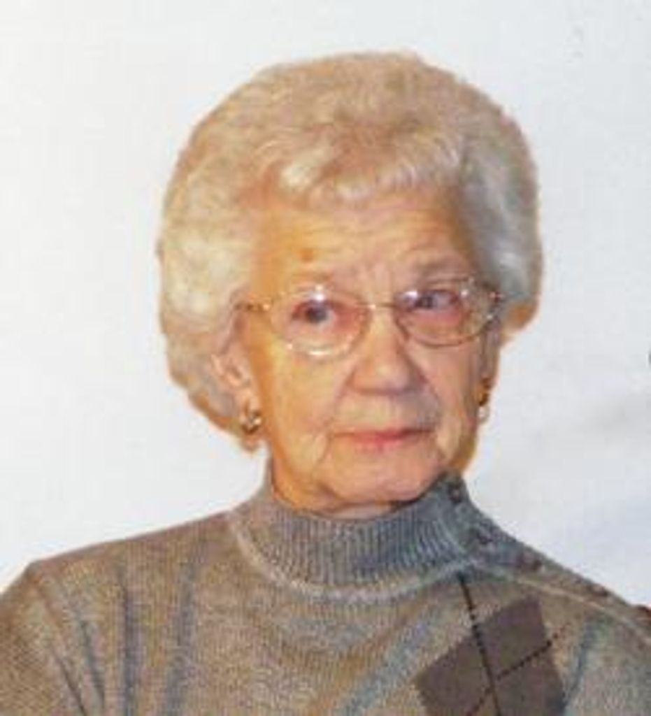 Sara Porch Profile Photo