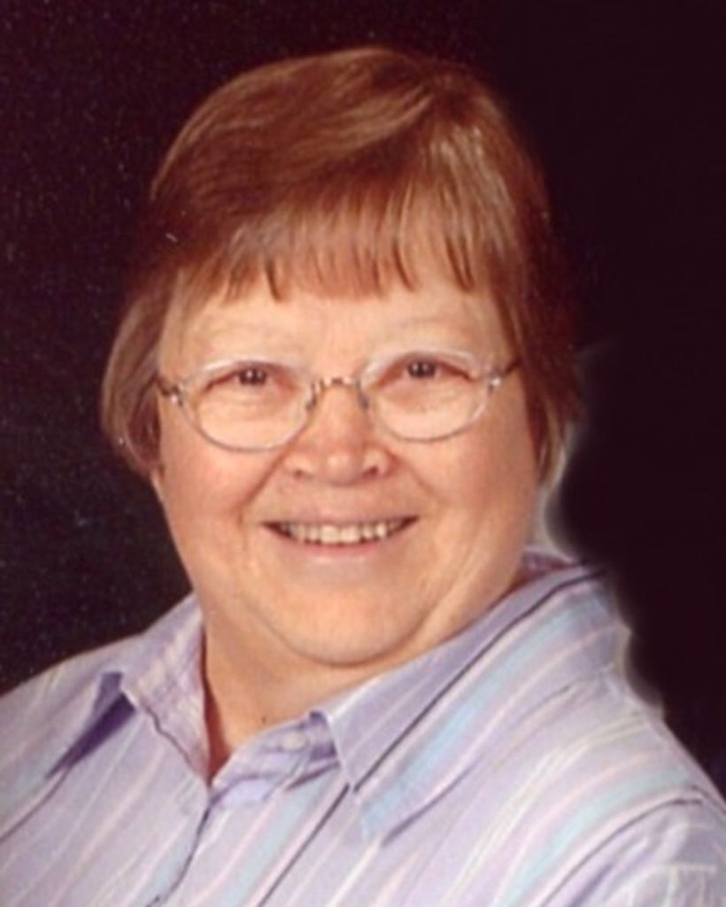 Donna Rae Olsen