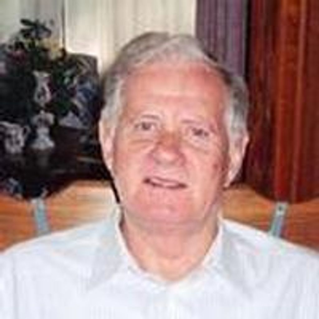 Darrel W. (Pa) Powers