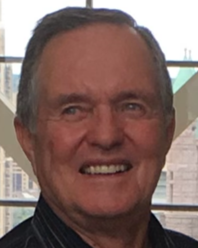 Roger E. Lee Profile Photo