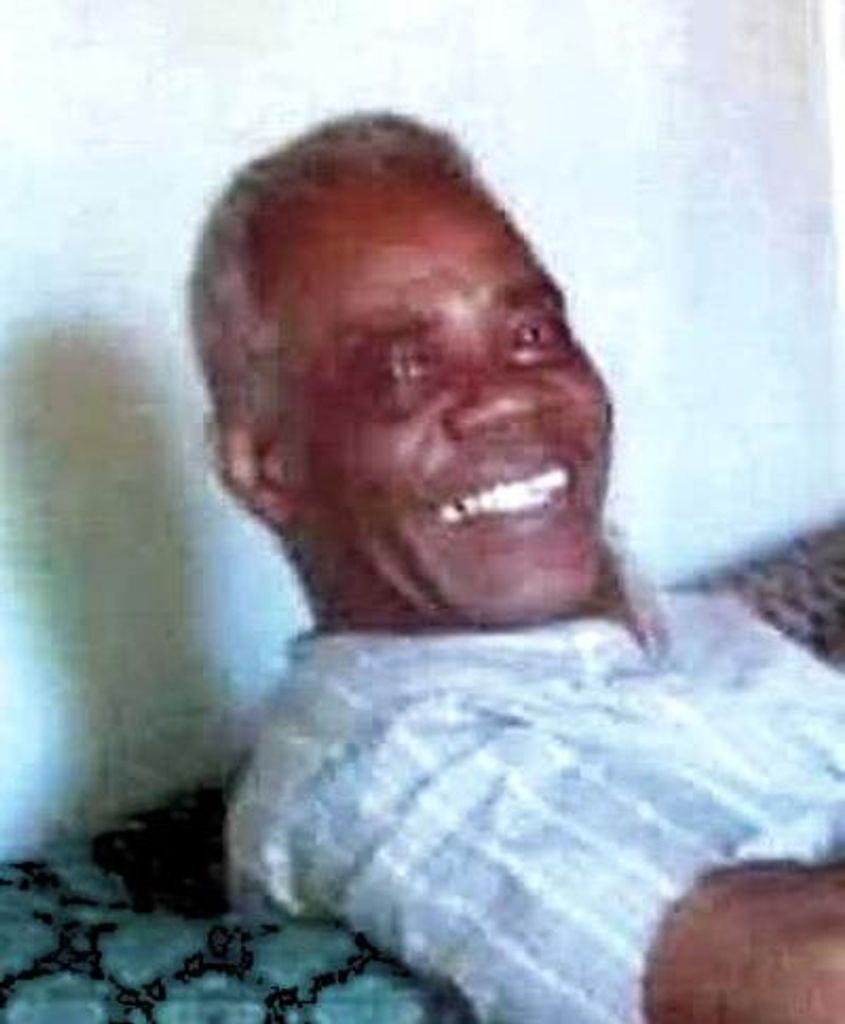 Albert Lee Washington