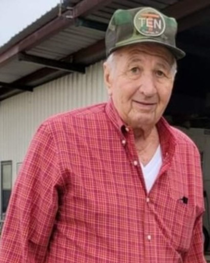 Wyndell Frank Patterson