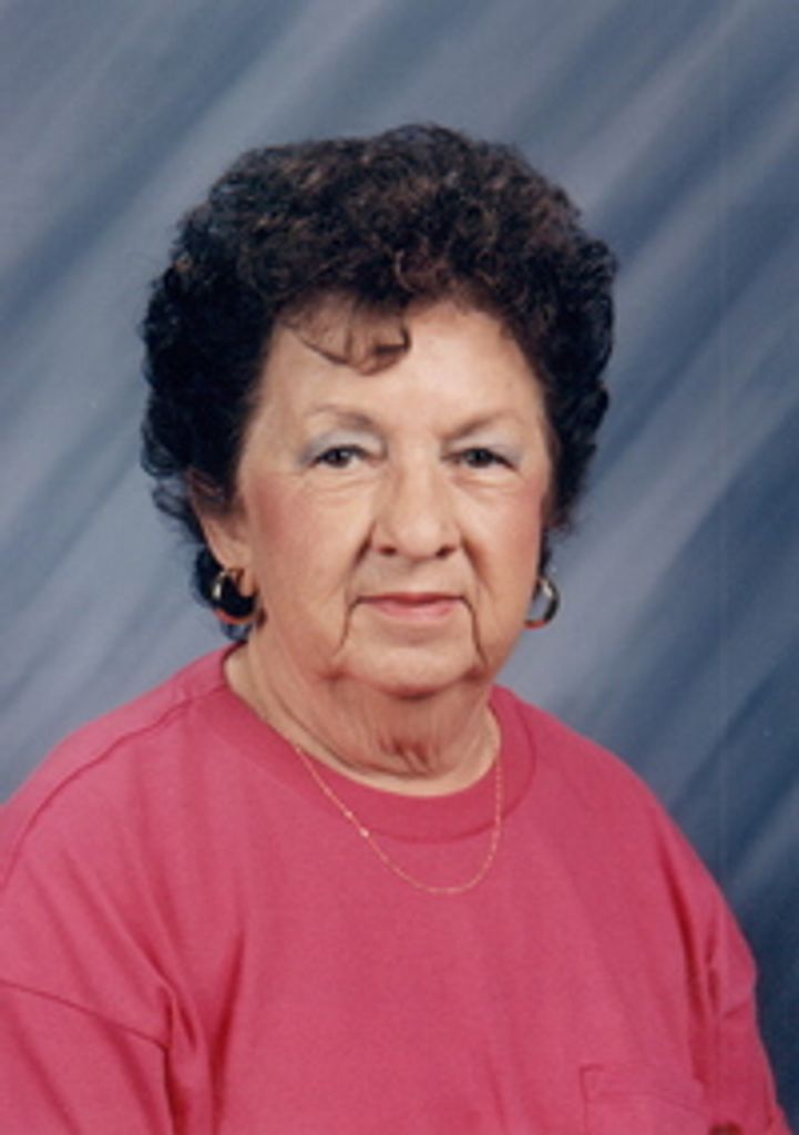 Betty L. Kerby