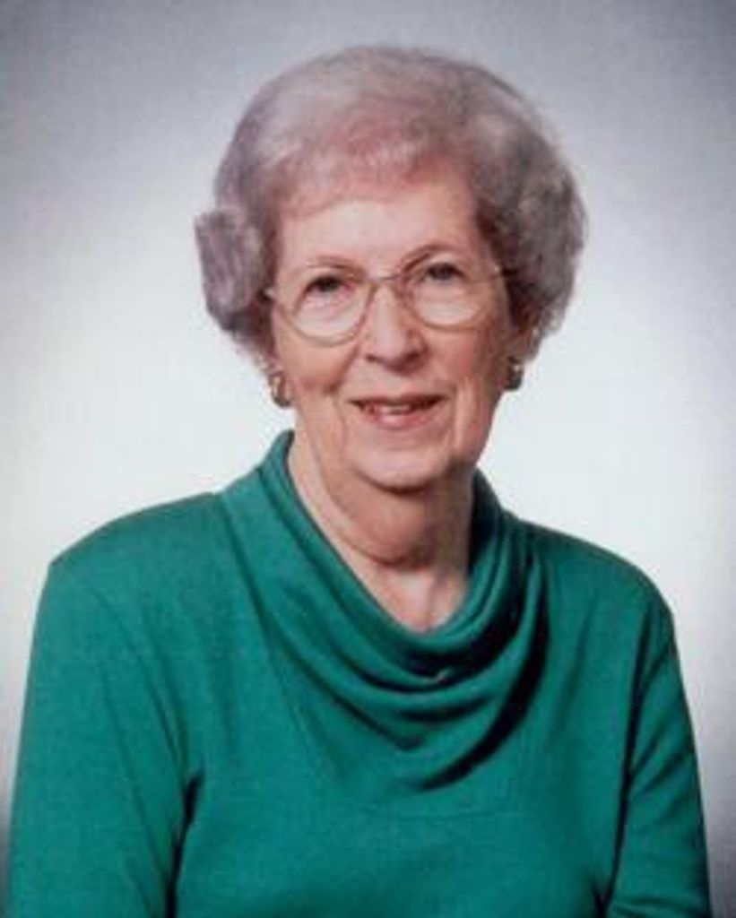 Helen Seacat