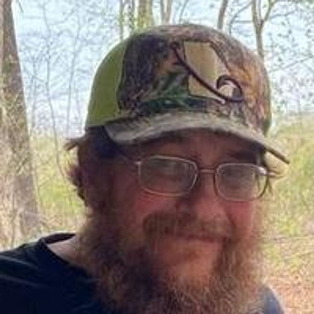 Brian Thomas Abernathy