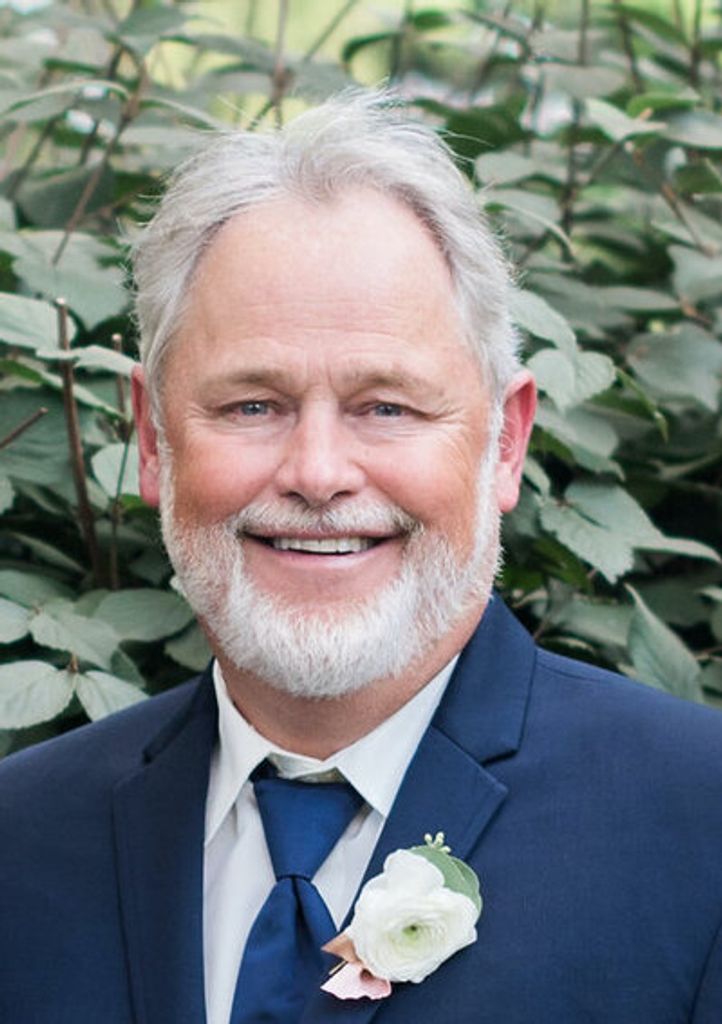 Dr. Steven Earl Harris Profile Photo